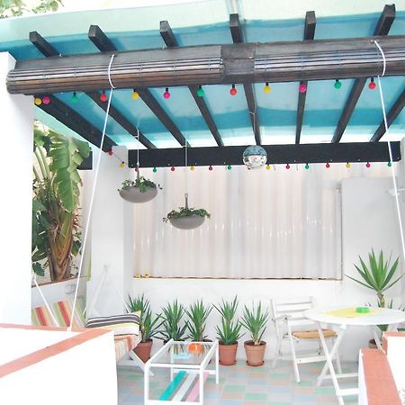 Ku Apartment Murcia Rom bilde