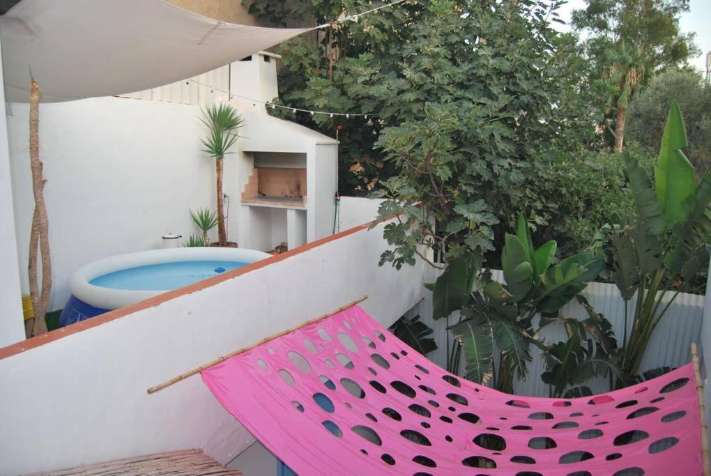 Ku Apartment Murcia Eksteriør bilde