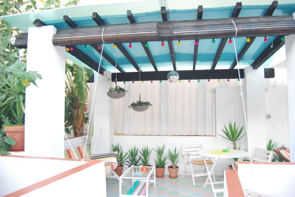 Ku Apartment Murcia Rom bilde