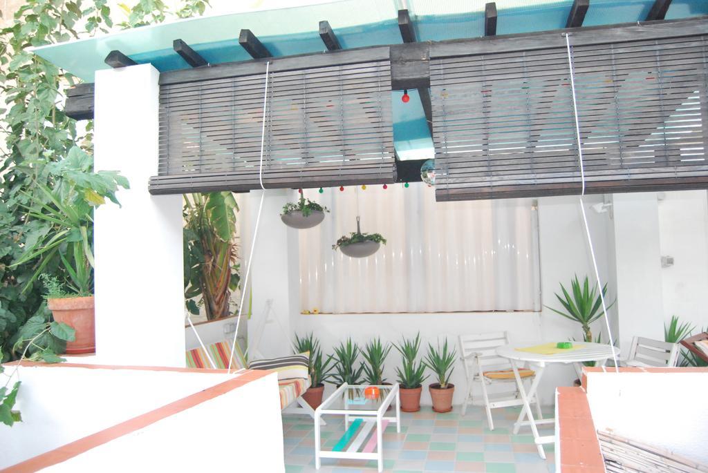 Ku Apartment Murcia Rom bilde
