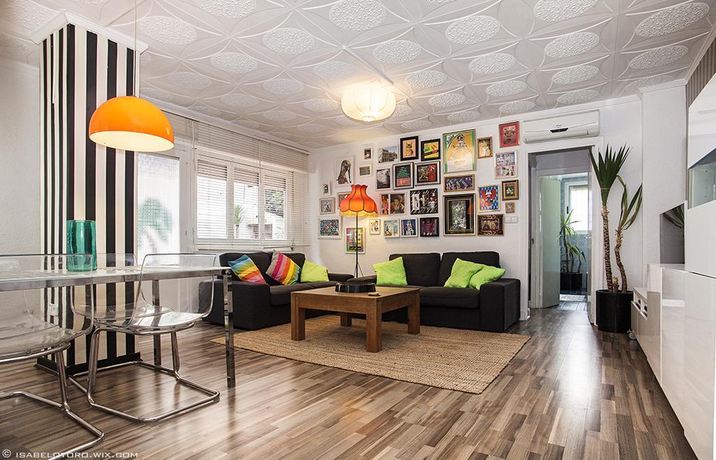 Ku Apartment Murcia Rom bilde