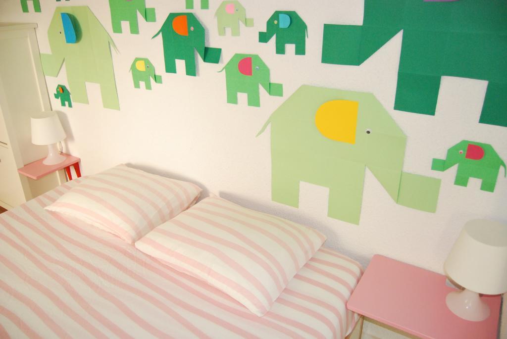Ku Apartment Murcia Rom bilde