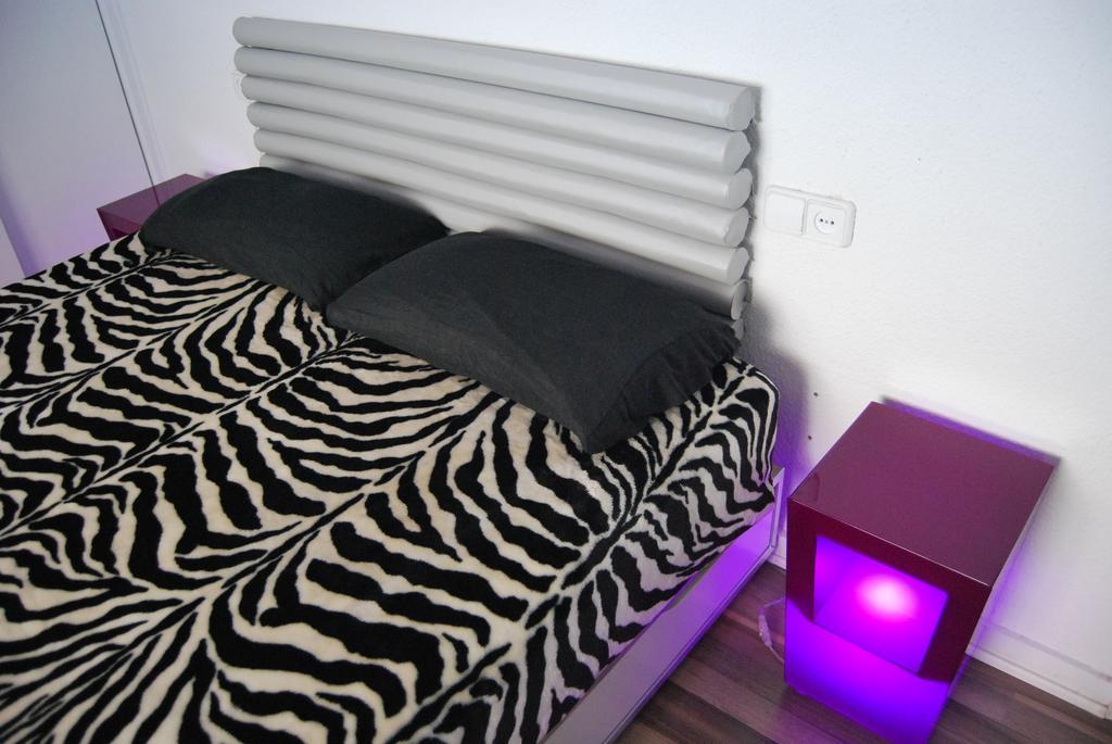 Ku Apartment Murcia Rom bilde