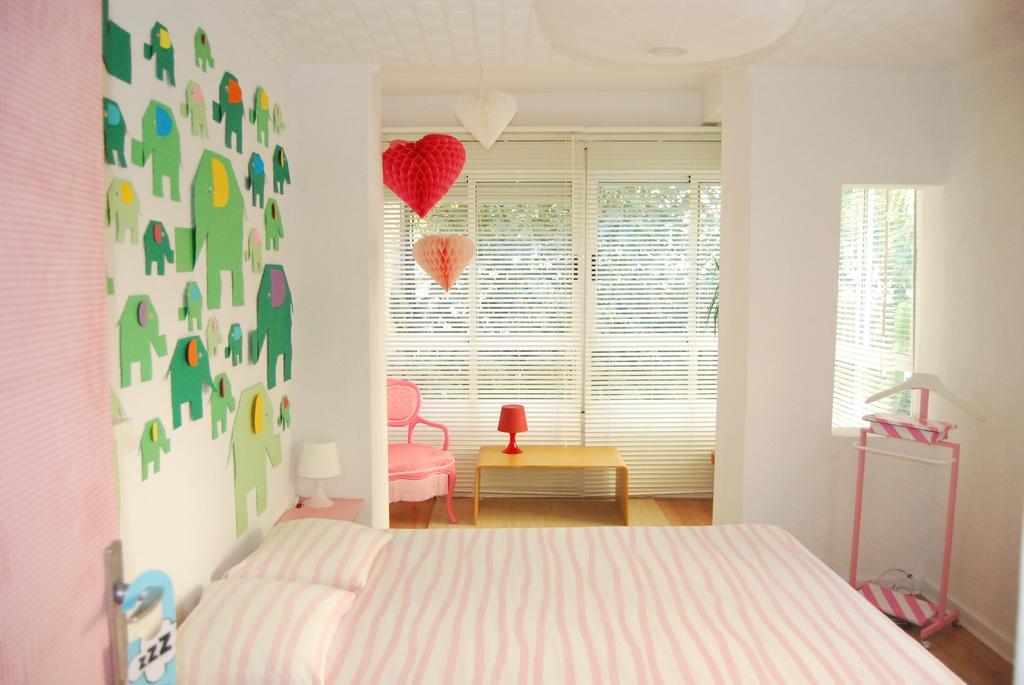 Ku Apartment Murcia Rom bilde