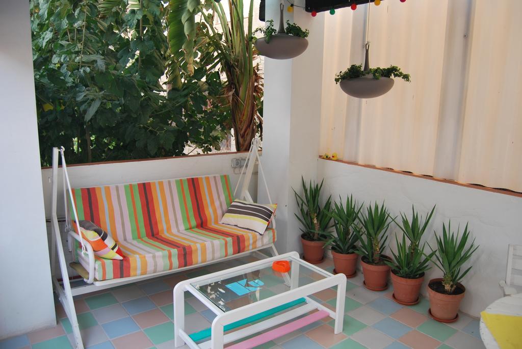 Ku Apartment Murcia Rom bilde