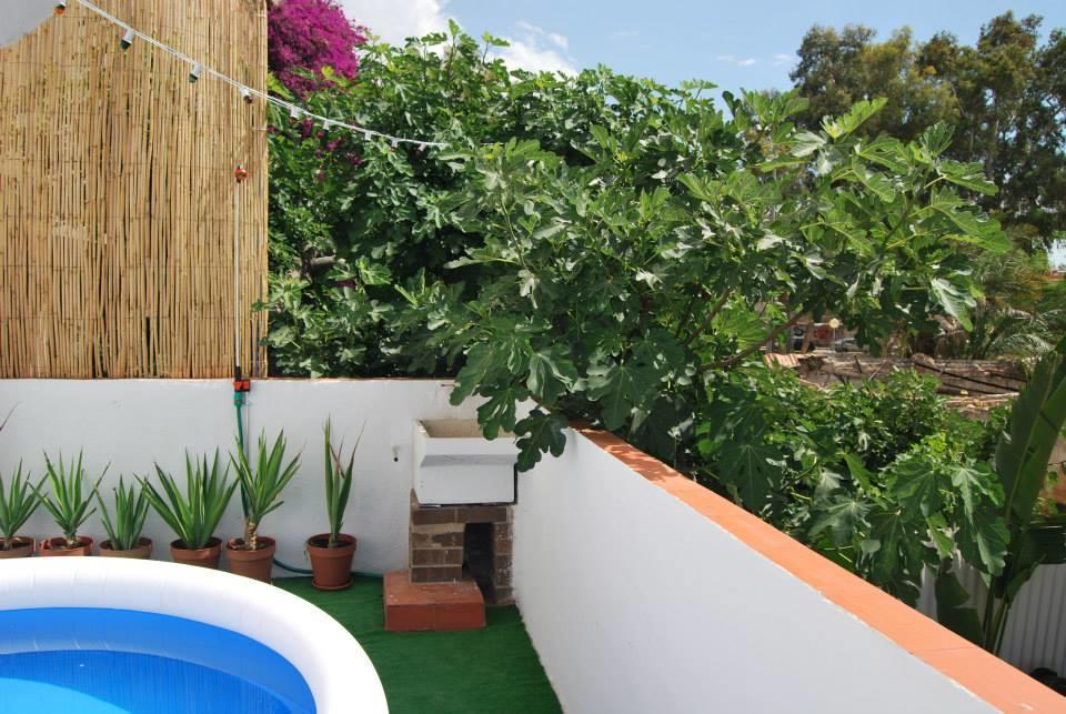 Ku Apartment Murcia Eksteriør bilde