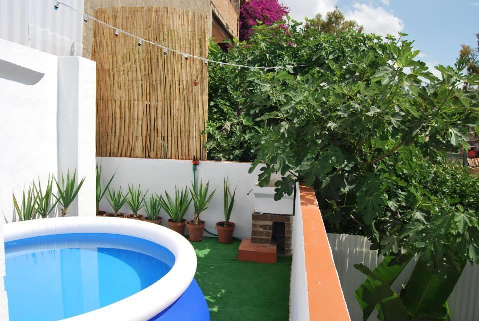 Ku Apartment Murcia Eksteriør bilde