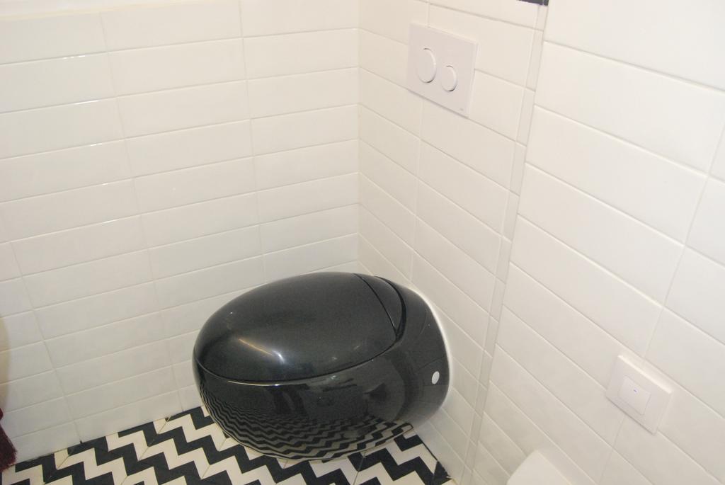Ku Apartment Murcia Eksteriør bilde