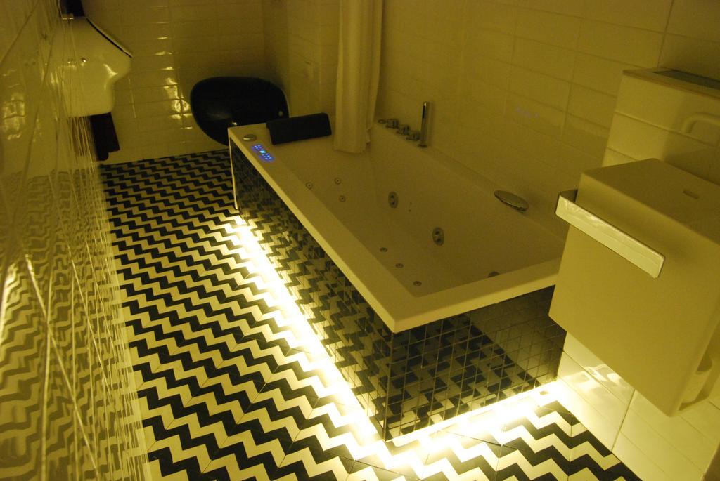 Ku Apartment Murcia Eksteriør bilde