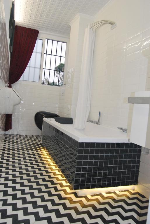 Ku Apartment Murcia Eksteriør bilde